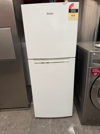 Haier 221L Top Mount Fridge [Refurbished]