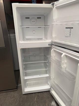 Haier 221L Top Mount Fridge [Refurbished]