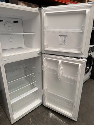 Haier 221L Top Mount Fridge [Refurbished]