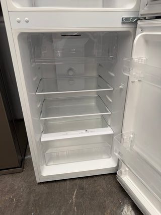 Haier 221L Top Mount Fridge [Refurbished]
