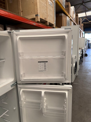 Haier 221L Top Mount Fridge [Refurbished]