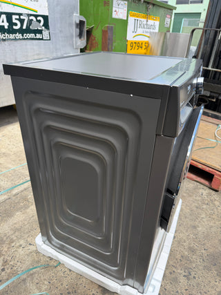 Beko BFLB904ADG 9kg Auto Dose Front Load Washing Machine (Graphite) [FACTORY SECOND] - DMS Appliances