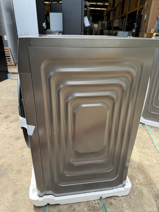 Beko BFLB904ADG 9kg Auto Dose Front Load Washing Machine (Graphite) [FACTORY SECOND] - DMS Appliances