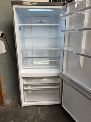 *Current Model* Haier 517L Bottom Mount Fridge HRF520BS  [Factory Second]