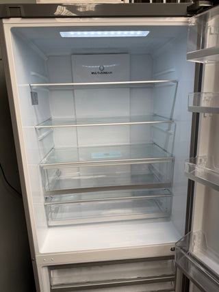 *Current Model* Haier 517L Bottom Mount Fridge HRF520BS  [Factory Second]