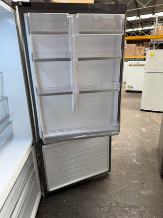 *Current Model* Haier 517L Bottom Mount Fridge HRF520BS  [Factory Second]