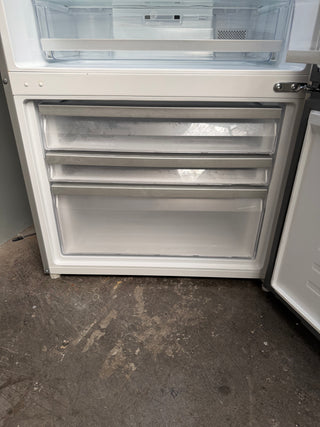*Current Model* Haier 517L Bottom Mount Fridge HRF520BS  [Factory Second]