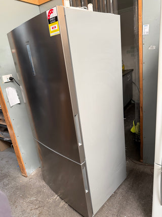 *Current Model* Haier 517L Bottom Mount Fridge HRF520BS  [Factory Second]