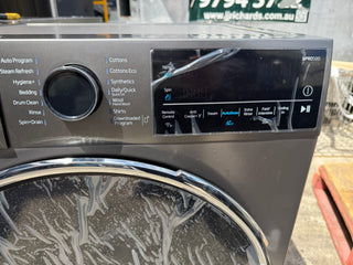 Beko BFLB904ADG 9kg Auto Dose Front Load Washing Machine (Graphite) [FACTORY SECOND] - DMS Appliances