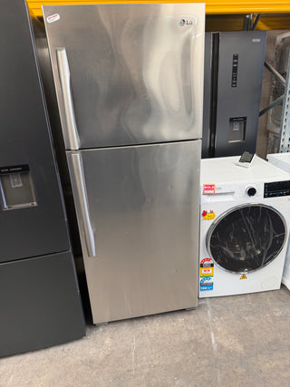 LG 422L Top Mount Fridge [Refurbished]