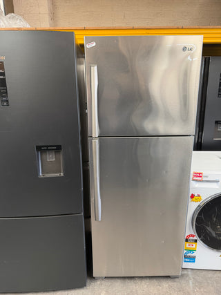 LG 422L Top Mount Fridge [Refurbished]