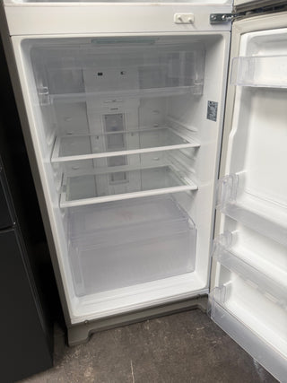 LG 422L Top Mount Fridge [Refurbished]