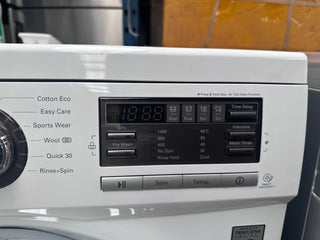 LG 7.5/4kg Washer Dryer Front Loader [Refurbished]