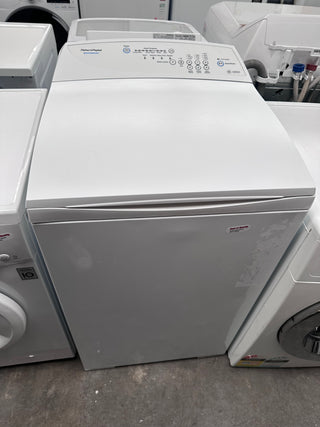*Latest Model *Fisher & Paykel 5.5kg Top Loader [Refurbished]