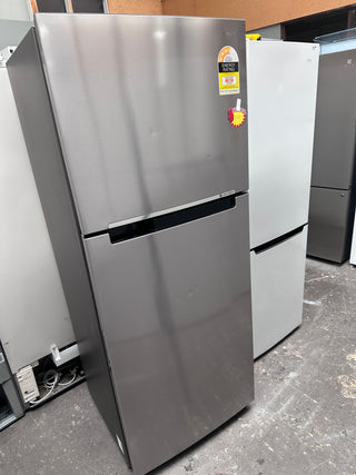 Samsung 400L Top Mount Fridge with Twin Cooling Plus SR400LSTC [Refurbished]