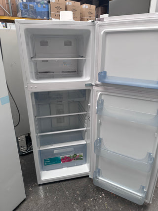 Hisense 222L Top Mount Fridge [Refurbished]