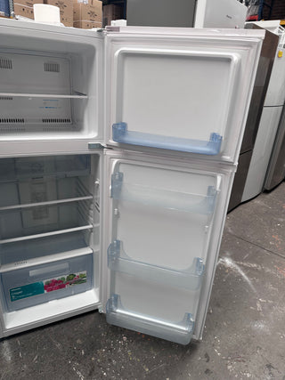 Hisense 222L Top Mount Fridge [Refurbished]