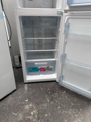 Hisense 222L Top Mount Fridge [Refurbished]