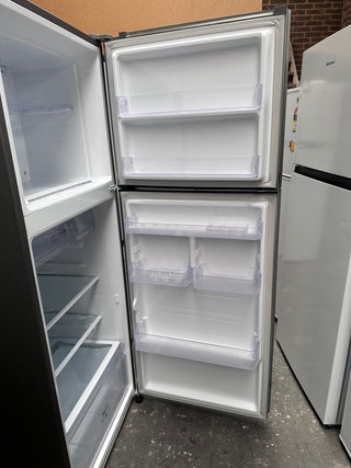 Samsung 400L Top Mount Fridge with Twin Cooling Plus SR400LSTC [Refurbished]