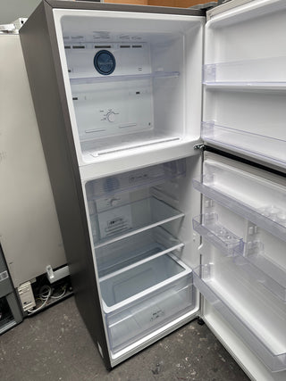 Samsung 400L Top Mount Fridge with Twin Cooling Plus SR400LSTC [Refurbished]