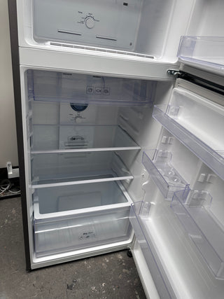 Samsung 400L Top Mount Fridge with Twin Cooling Plus SR400LSTC [Refurbished]
