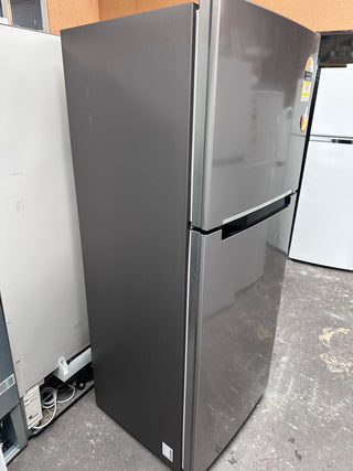 Samsung 400L Top Mount Fridge with Twin Cooling Plus SR400LSTC [Refurbished]