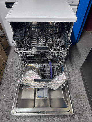 Beko Freestanding Dishwasher BDF1410W - 14 Place Setting [Factory Second] [Manufacturer Warranty]