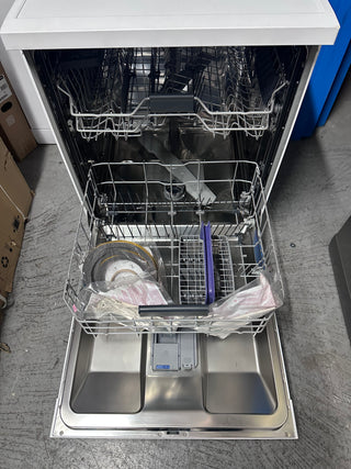 Beko Freestanding Dishwasher BDF1410W - 14 Place Setting [Factory Second] [Manufacturer Warranty]