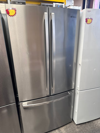 Westinghouse 524L Stainless Steel French Door Fridge [Refurbished]