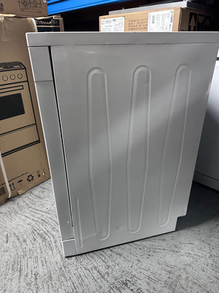 Beko Freestanding Dishwasher BDF1410W - 14 Place Setting [Factory Second] [Manufacturer Warranty]