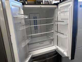 Westinghouse 524L Stainless Steel French Door Fridge [Refurbished]
