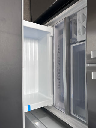 Westinghouse 524L Stainless Steel French Door Fridge [Refurbished]