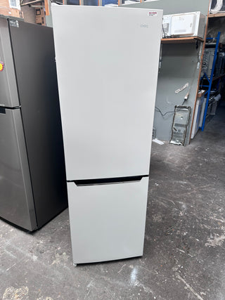 CHiQ 251L Bottom Mount Refrigerator [Refurbished]