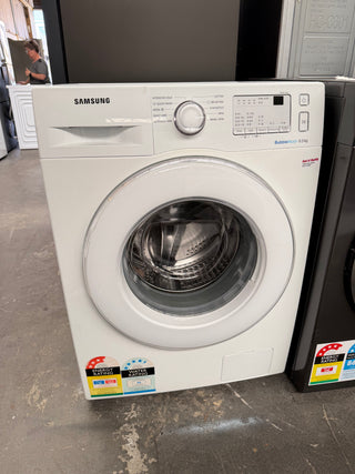 Samsung 6.5kg Front Loader [Refurbished]