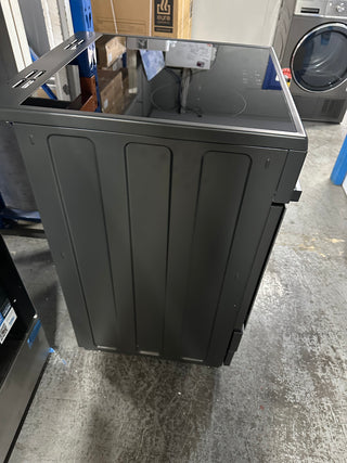 *Current Model* Beko 60cm Freestanding Cooker with Induction cooktop and Pyrolytic oven BFC60IPAN [Factory Second]