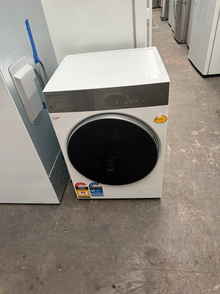 *Current Model* Fisher & Paykel WH8060J5 Series 5 8kg Conteporary Front Load Washer [Factory Second]