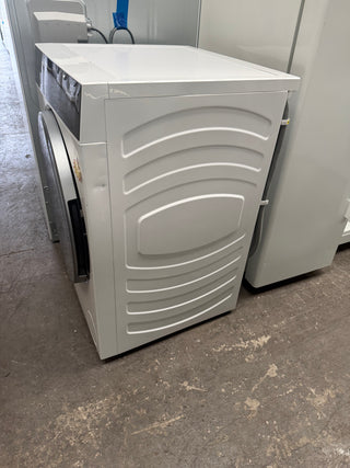 *Current Model* Fisher & Paykel WH8060J5 Series 5 8kg Conteporary Front Load Washer [Factory Second]