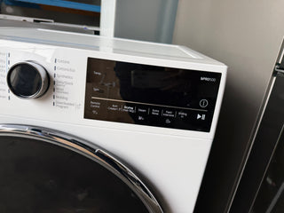 *Current Model* Beko 9kg/5kg UltraFast Washer Dryer Combo BWDB9540W [Factory Second] - DMS Appliances