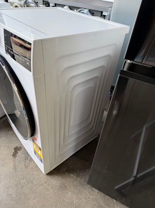 *Current Model* Beko 9kg/5kg UltraFast Washer Dryer Combo BWDB9540W [Factory Second] - DMS Appliances