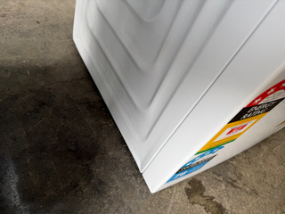 *Current Model* Beko 9kg/5kg UltraFast Washer Dryer Combo BWDB9540W [Factory Second] - DMS Appliances