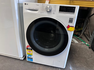 LG 8kg Front Loader [Refurbished]