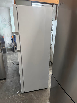 *Made in Europe*  Beko 256L Upright Frost Free Freezer BVF290W  [Factory Second]