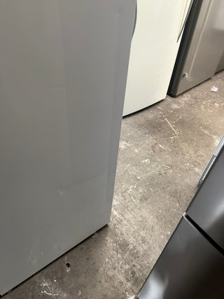 *Made in Europe*  Beko 256L Upright Frost Free Freezer BVF290W  [Factory Second]