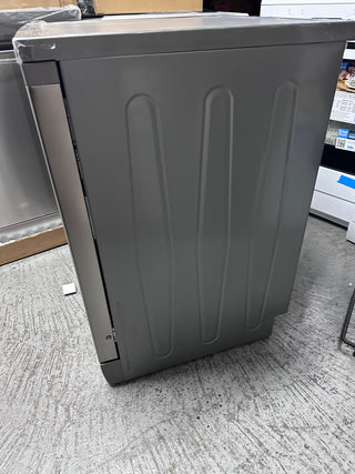 *Made in Europe* Beko Freestanding Dishwasher 14 Place Stainless Steel BDFB1410X [Carton Damaged]