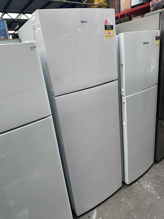 Haier 335L Top Mount Fridge [Refurbished]