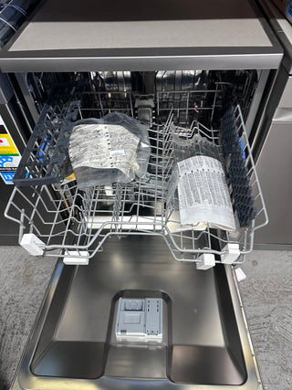 *Made in Europe* Beko Freestanding Dishwasher 14 Place Stainless Steel BDFB1410X [Carton Damaged]