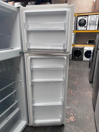 Haier 335L Top Mount Fridge [Refurbished]