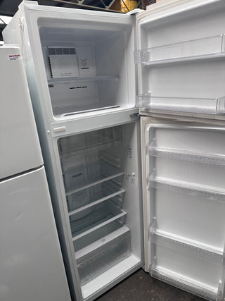 Haier 335L Top Mount Fridge [Refurbished]