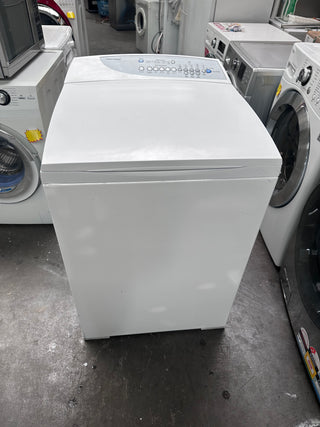 Fisher & Paykel 7.5kg Top Loader [Refurbished]
