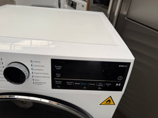 *Curent Model* Beko BDPB904HW 9kg Hybrid Heat Pump Dryer (White) [Factory Second]
